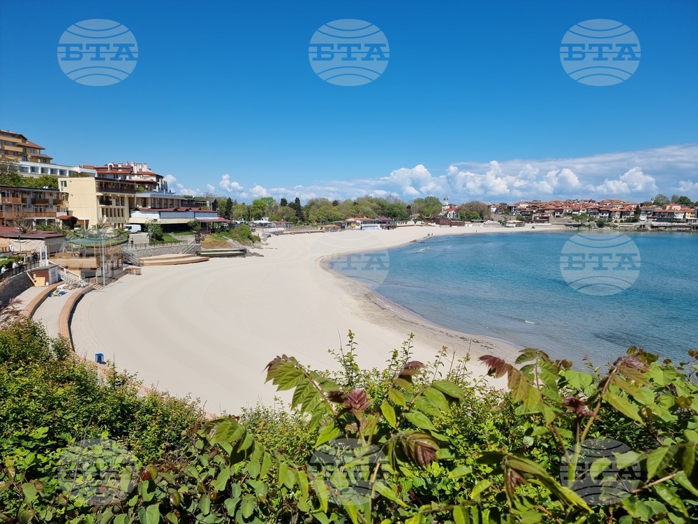 Bulgaria Ranks Second Among European Countries with “Excellent” Bathing Water, According to European Environment Agency Data for 2024