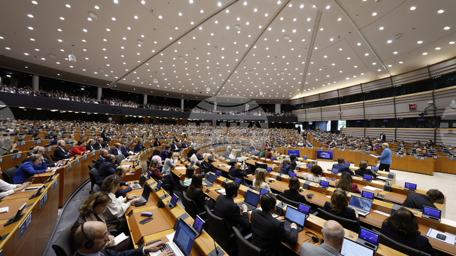 България и Законодателният акт на ЕС за изкуствения интелект: подготовка, предизвикателства и възможности