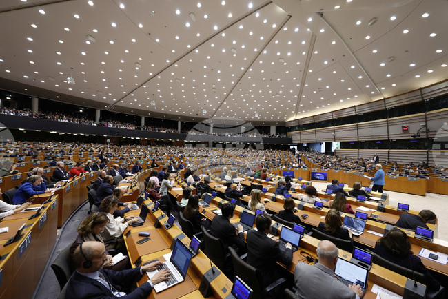 България и Законодателният акт на ЕС за изкуствения интелект: подготовка, предизвикателства и възможности