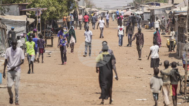 Правителството в Южен Судан заяви, че настъплението на опозиционните сили представлява сериозна заплаха за мира