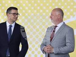 Снимка: Министерски съвет 