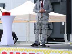 Снимка: Министерски съвет 