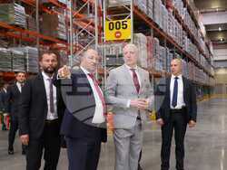 Снимка: Министерски съвет 