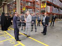 Снимка: Министерски съвет 