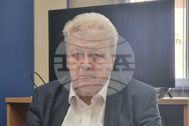 Национален пресклуб на БТА Плевен - Международен конкурс за млади оперни певци "Гена Димитрова" - пресконференция