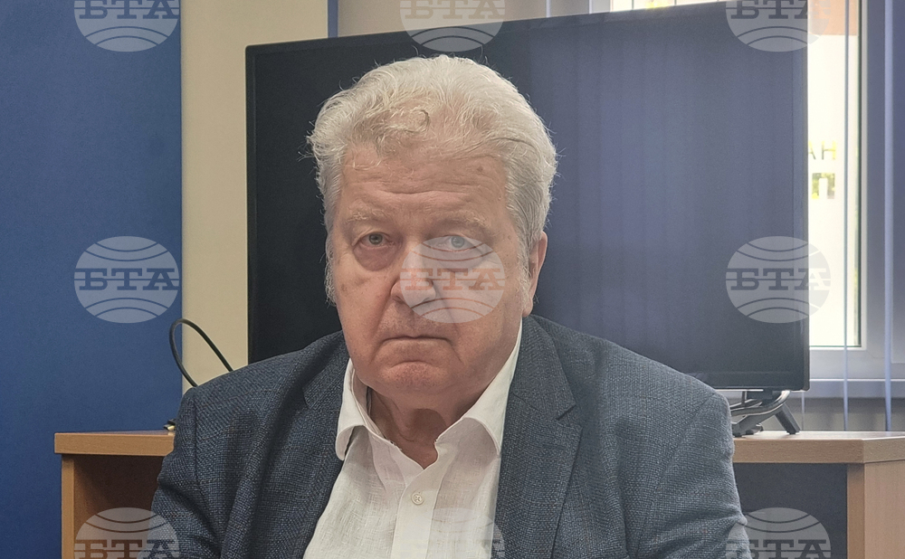 Национален пресклуб на БТА Плевен - Международен конкурс за млади оперни певци "Гена Димитрова" - пресконференция