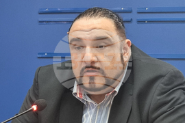 Национален пресклуб на БТА Плевен - Международен конкурс за млади оперни певци "Гена Димитрова" - пресконференция