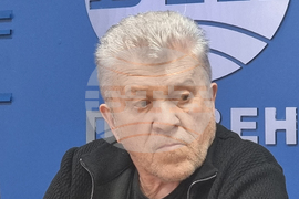 Национален пресклуб на БТА Плевен - Международен конкурс за млади оперни певци "Гена Димитрова" - пресконференция