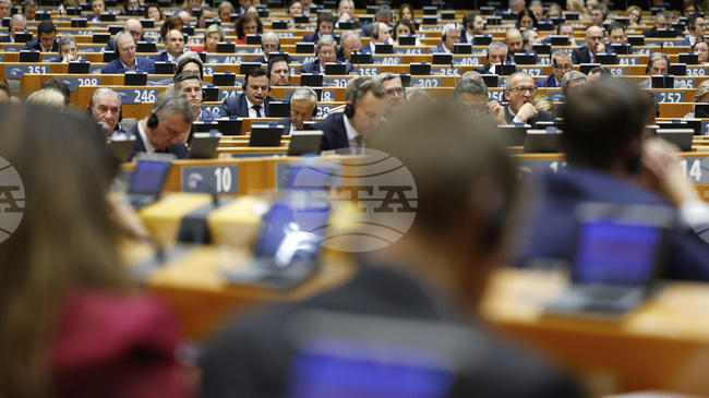 Евродепутатите подкрепиха по-нататъшно облекчаване на спорната Директива на ЕС за надлежна проверка на корпоративната устойчивост