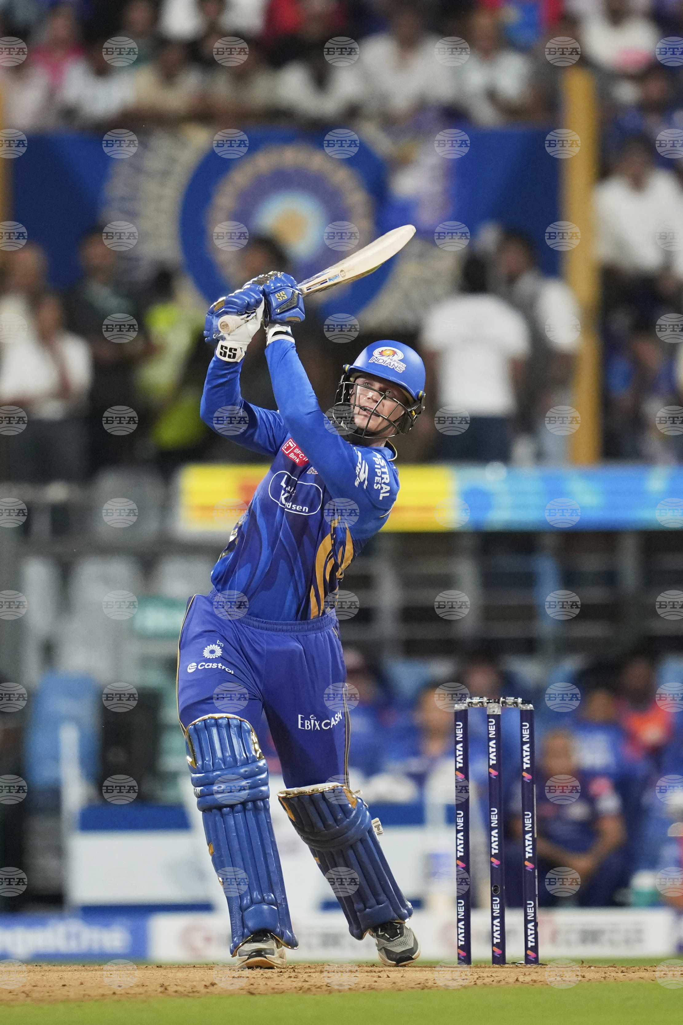 India IPL Cricket