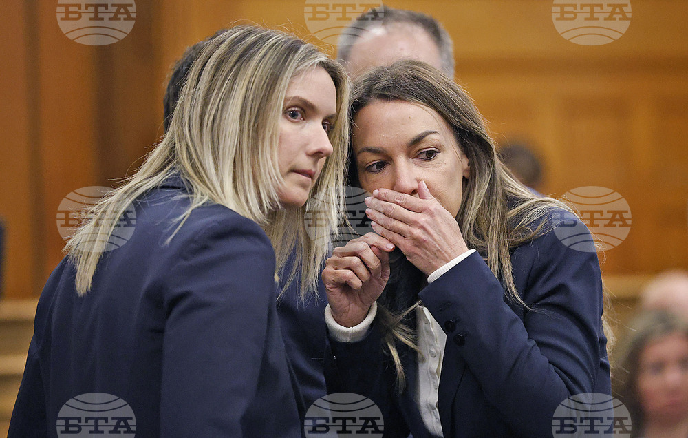 Karen Read Trial