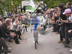 Giro D'Italia Cycling
