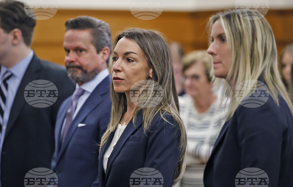 Karen Read Trial