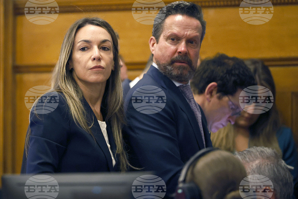 Karen Read Trial