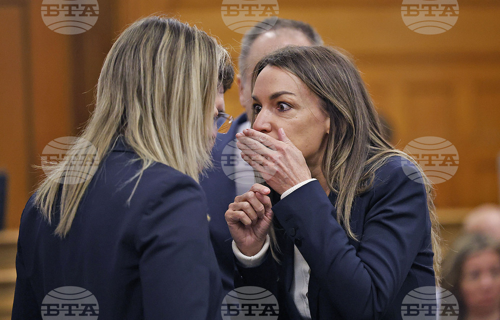 Karen Read Trial