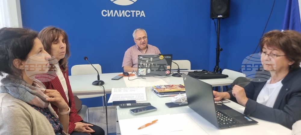 Петгодишен проект ще въведе иновативни методи за мониторинг и моделиране на количеството и качеството на седиментите в река Дунав