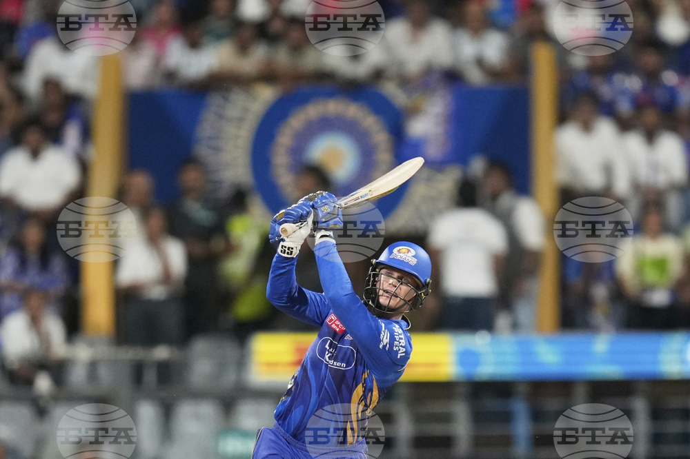 India IPL Cricket