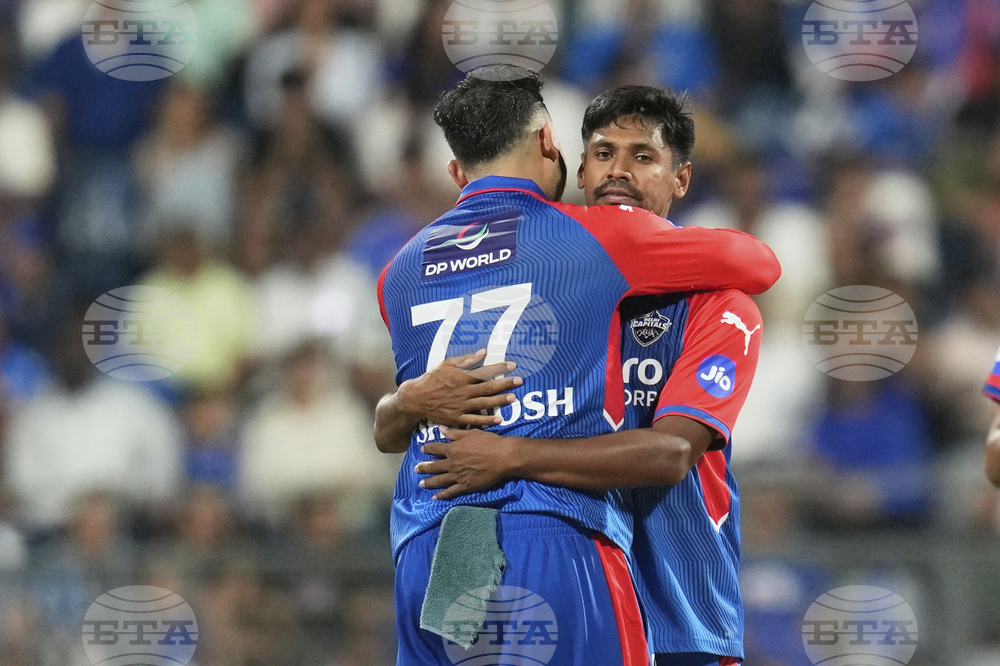 India IPL Cricket