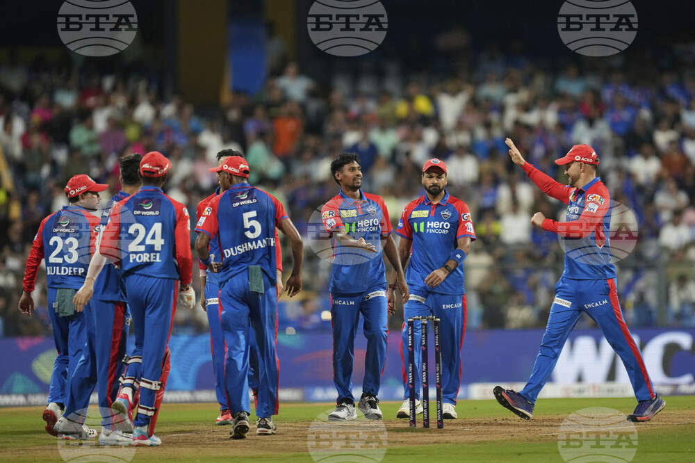 India IPL Cricket