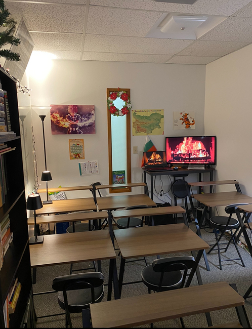 Приключи учебната година в Българското училище в Сиатъл