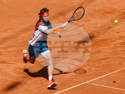 Germany Hamburg ATP Tennis