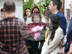 Благоевград - Янка Такева - Доктор хонорис кауза