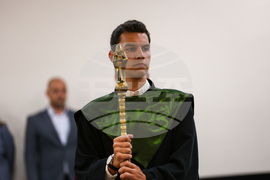 Благоевград - Янка Такева - Доктор хонорис кауза