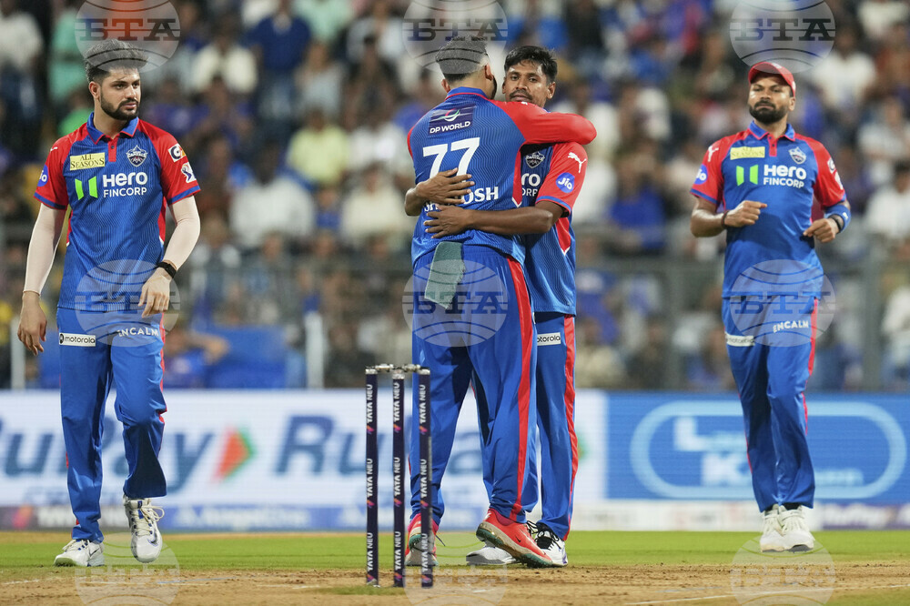 India IPL Cricket