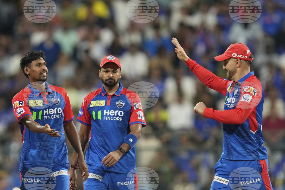 India IPL Cricket