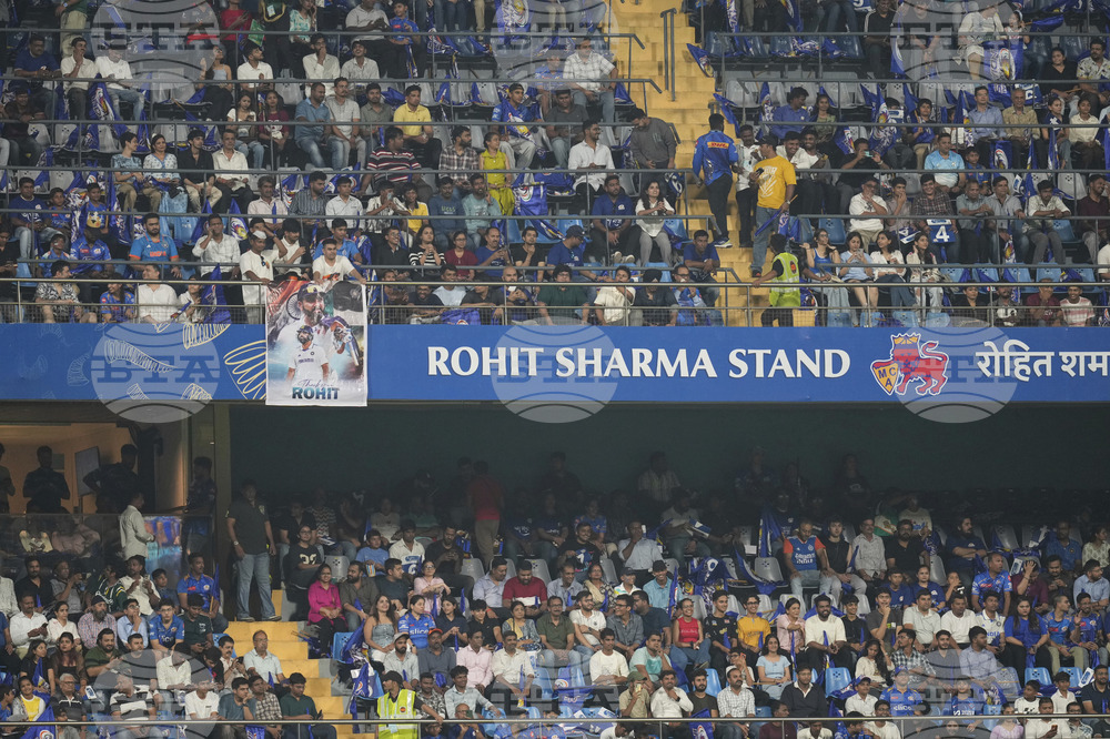India IPL Cricket