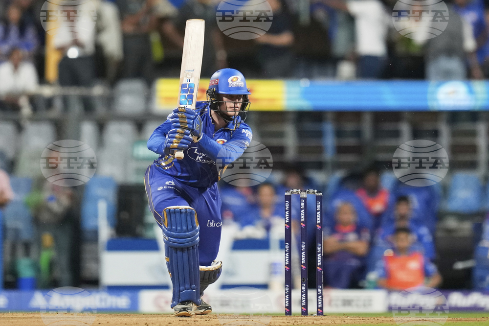 India IPL Cricket