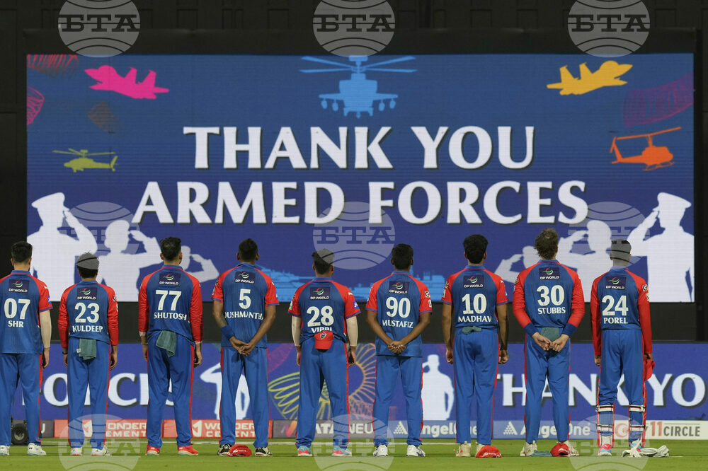 India IPL Cricket