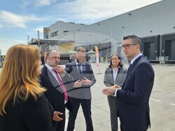 Снимка: Министерство на икономиката и индустрията