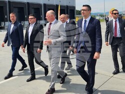 Снимка: Министерство на икономиката и индустрията