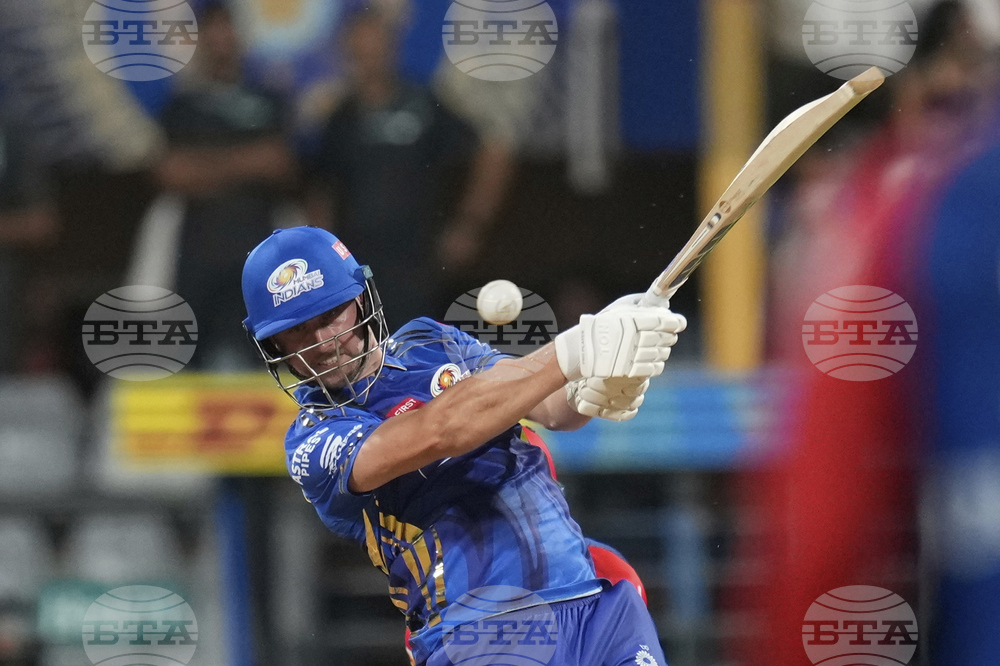 India IPL Cricket