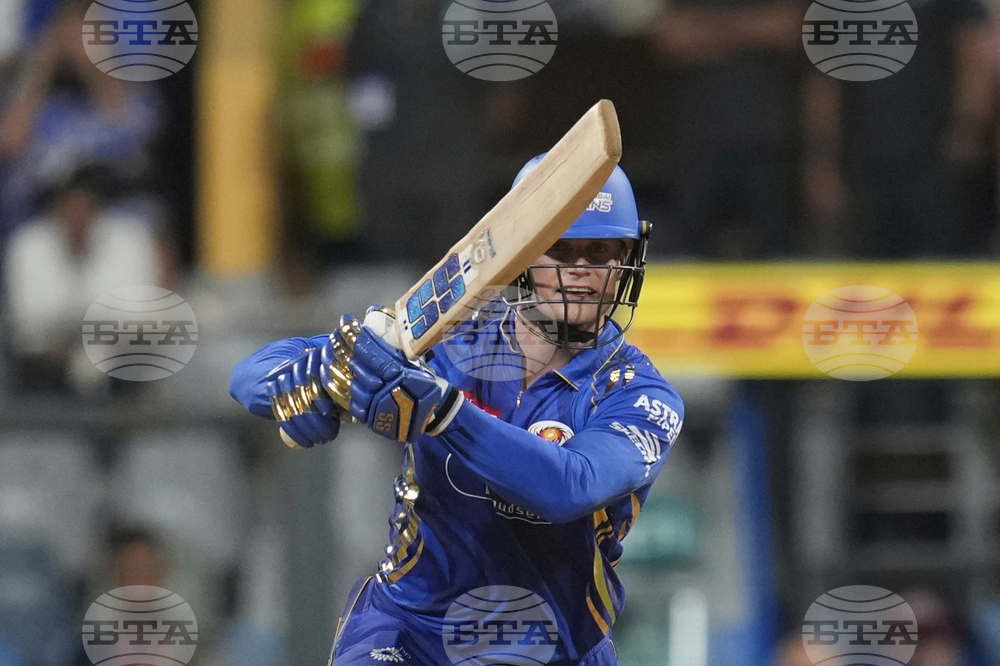 India IPL Cricket