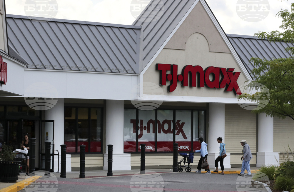 Retailers-Economy