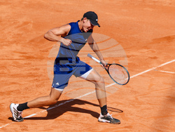 Germany Hamburg ATP Tennis