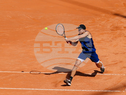 Germany Hamburg ATP Tennis