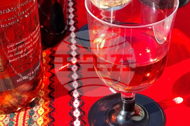 Варна - Трифон Зарезан - лозя - празник