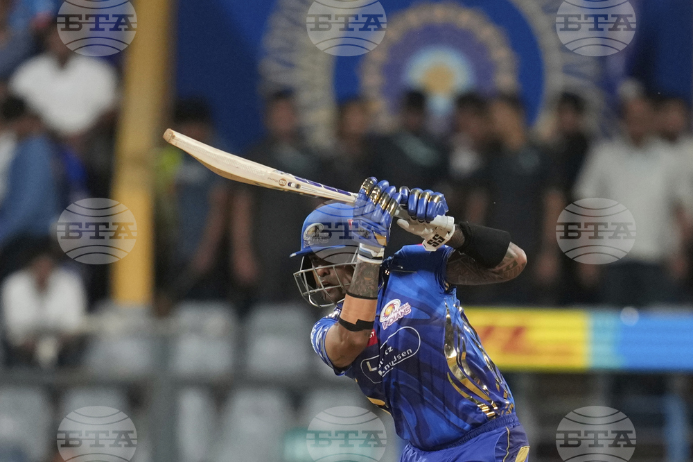 India IPL Cricket