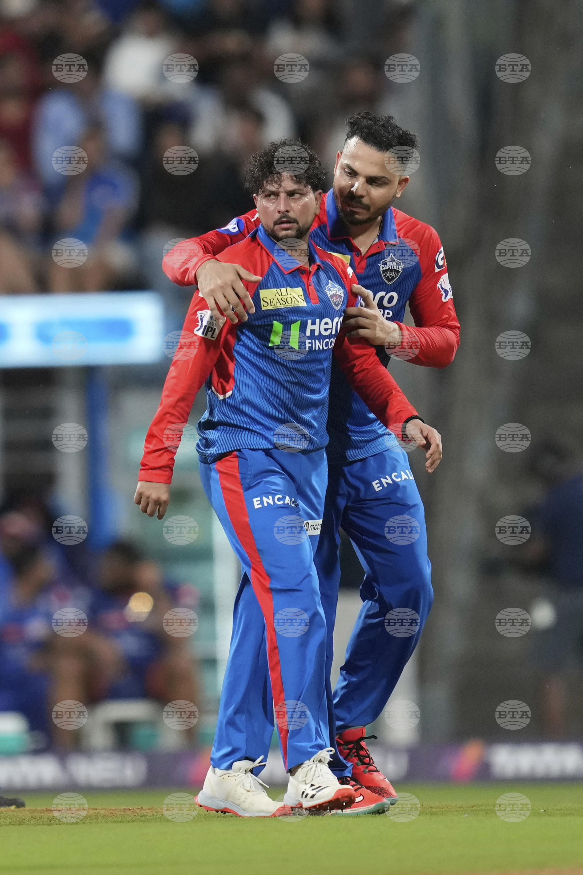 India IPL Cricket