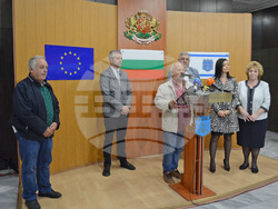 Снимка: Община Варна