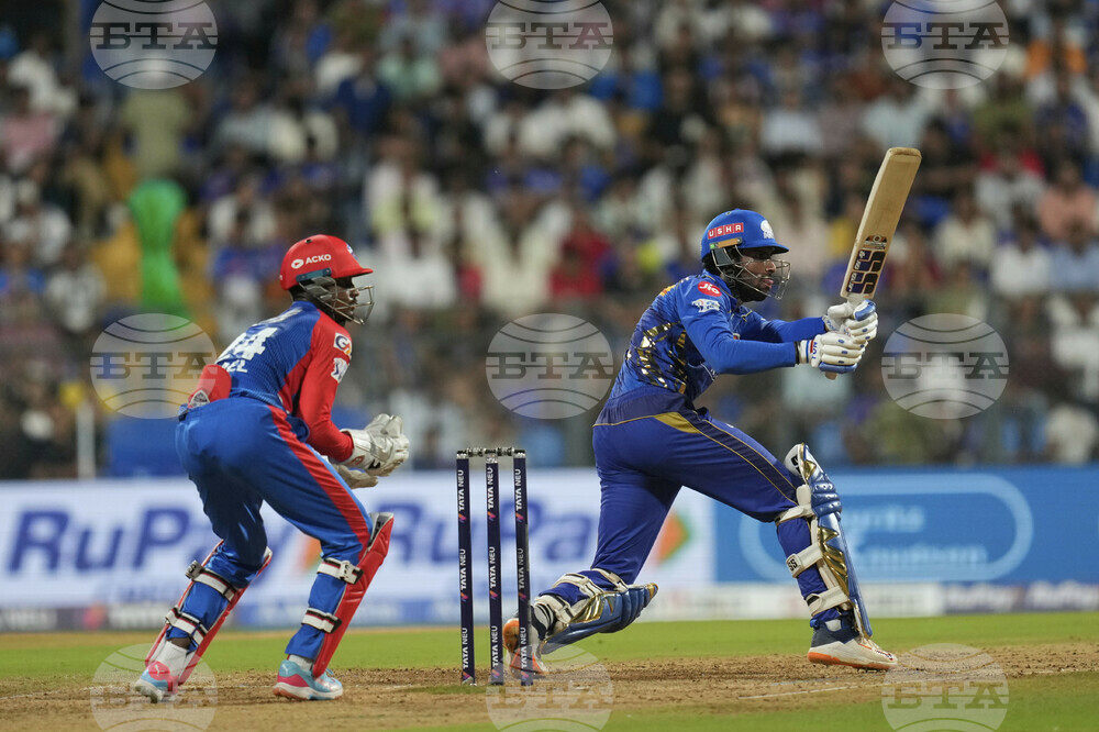 India IPL Cricket