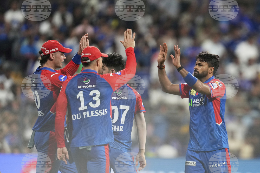 India IPL Cricket