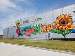 Снимка: Община Стара Загора