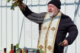 Варна - Трифон Зарезан - лозя - празник