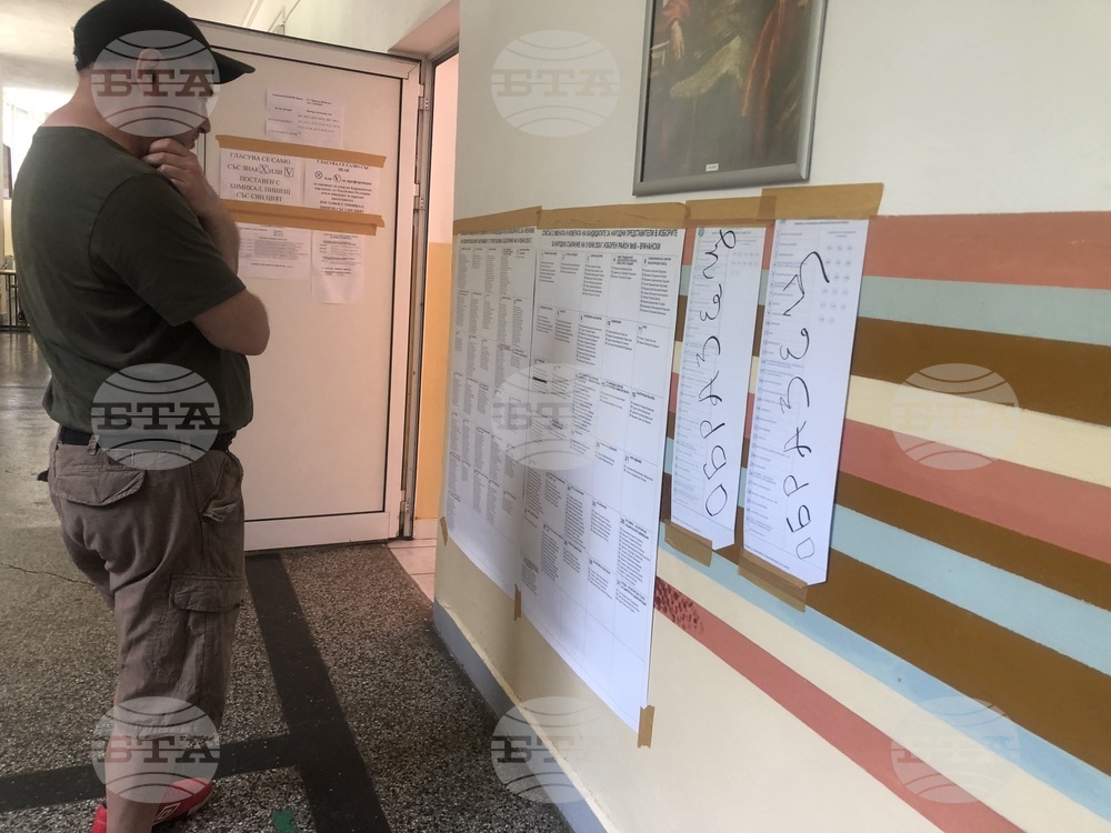 По двама кандидати за кметове има в селата Крета и Осен за предстоящите частични местни избори в средата на юни