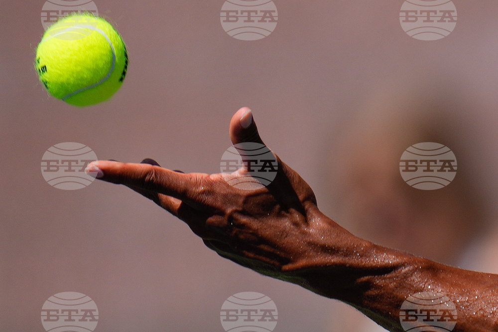 Players Antitrust Lawsuit Tennis