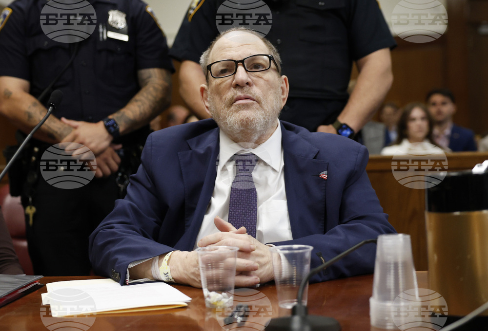 Sexual Misconduct Harvey Weinstein